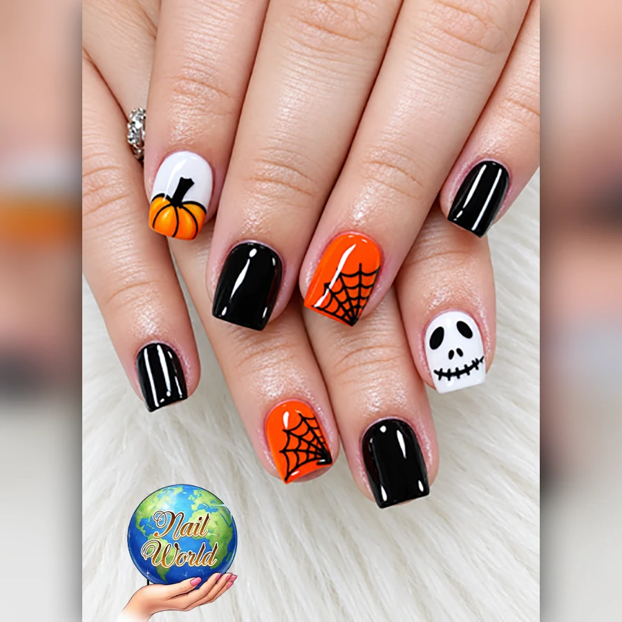 Nail World