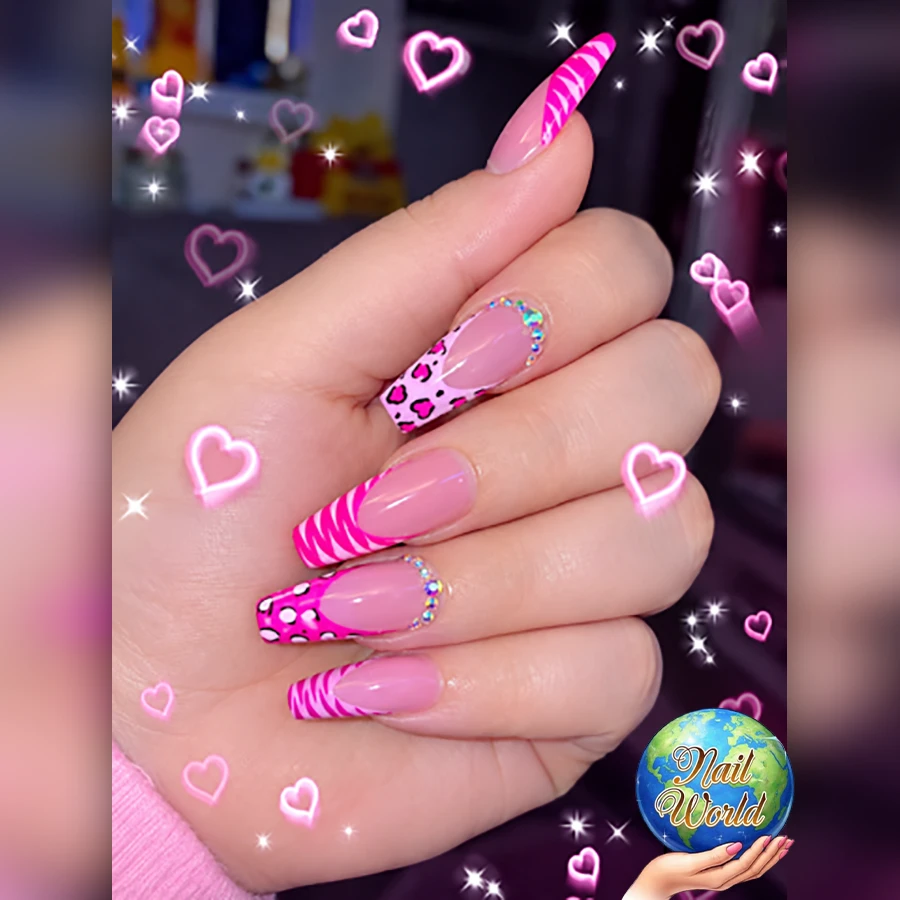 Nail World