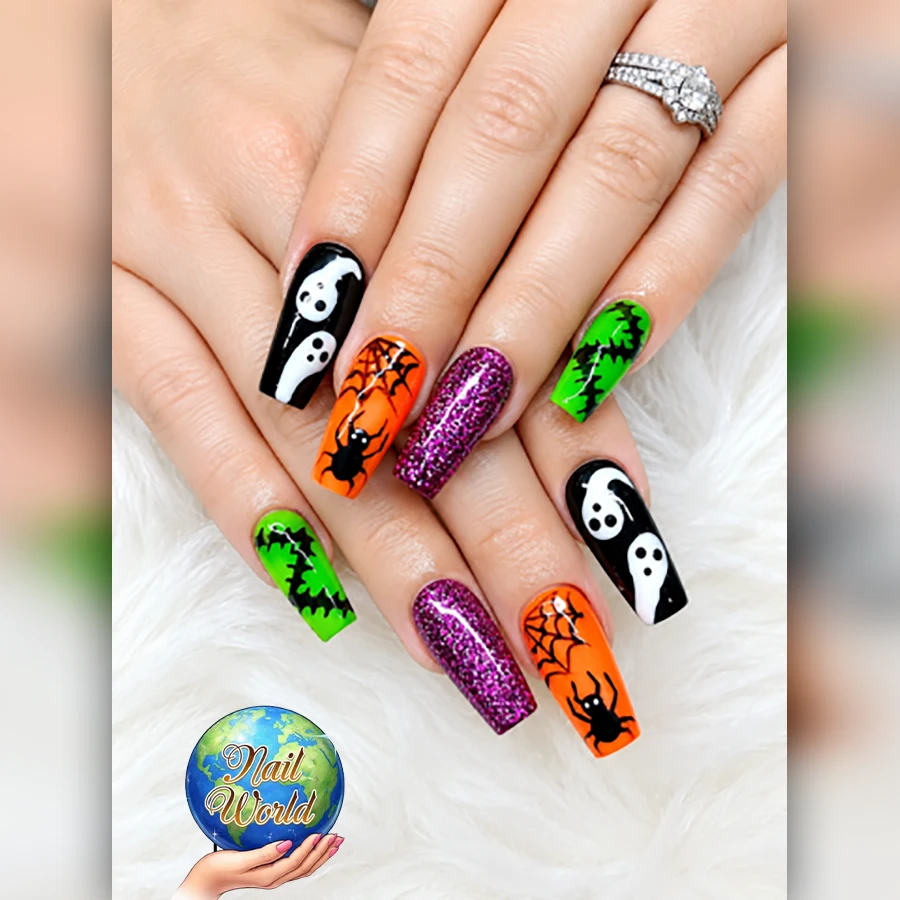 Nail World