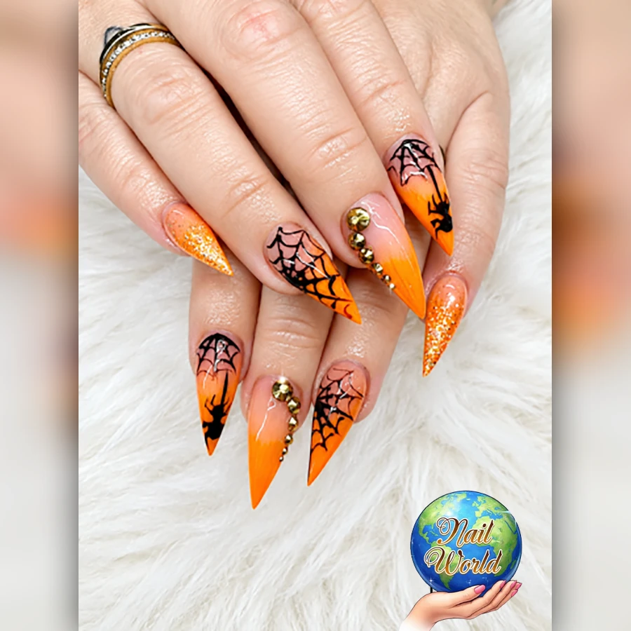 Nail World