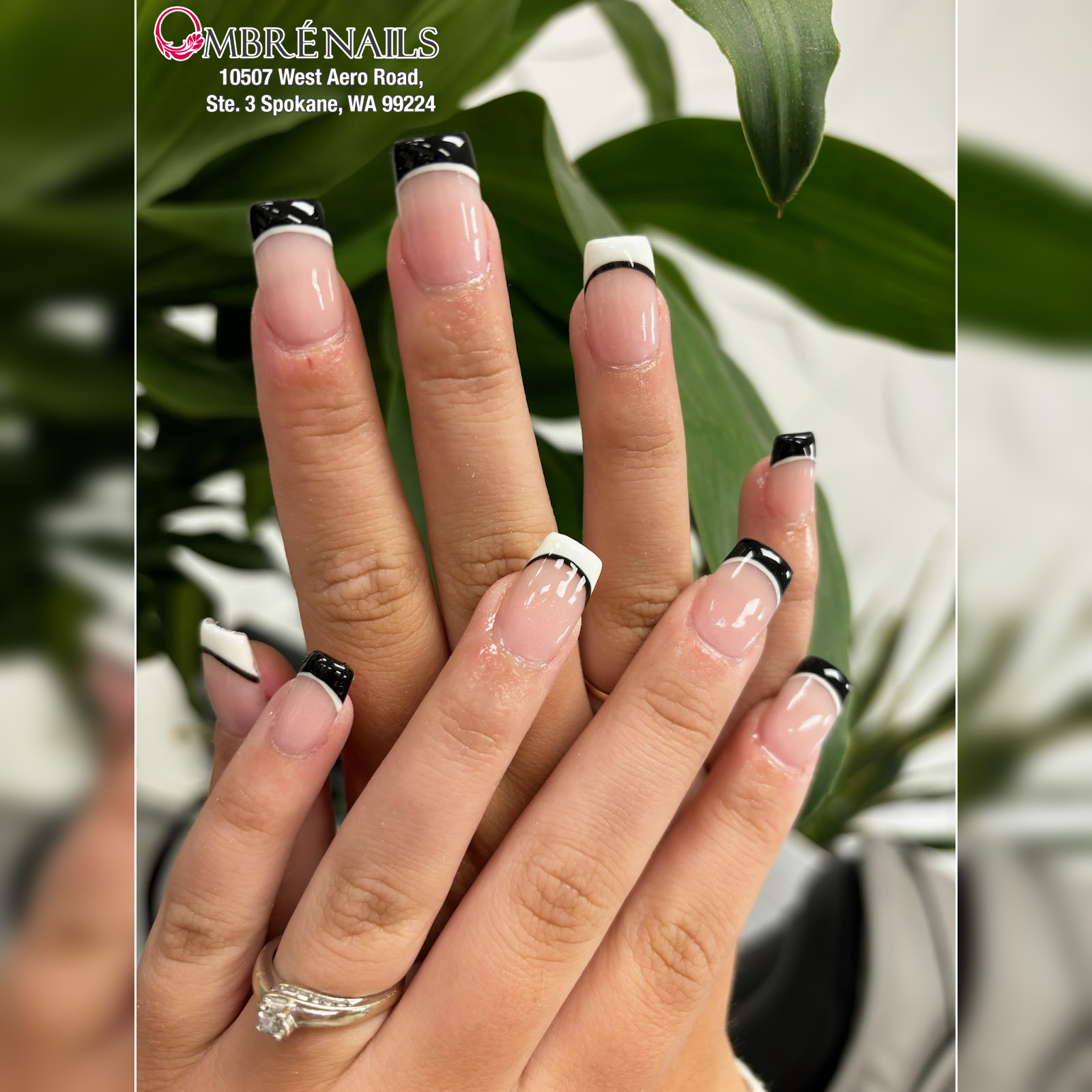 Nails Design