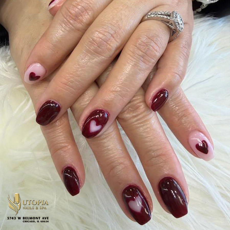 Utopia Nails & Spa in Chicago, IL 60634 02122026 (2)