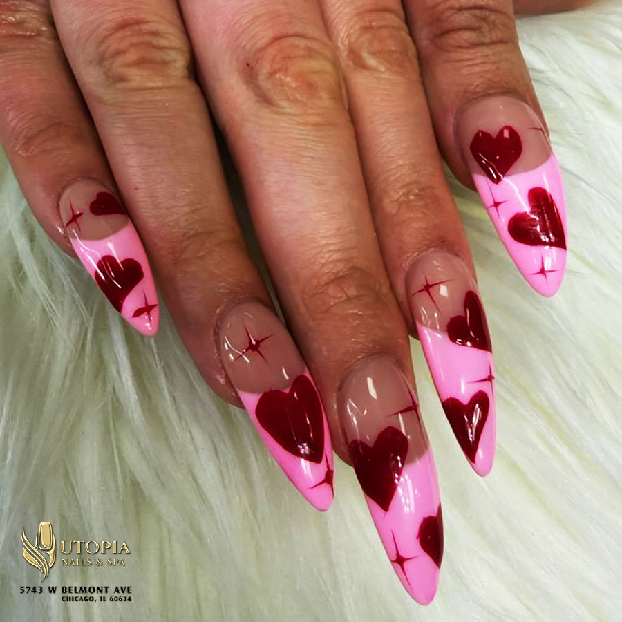 Utopia Nails & Spa in Chicago, IL 60634 02122026 (3)