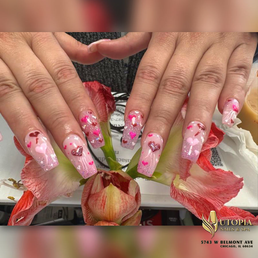 Utopia Nails & Spa in Chicago, IL 60634 02122026 (4)