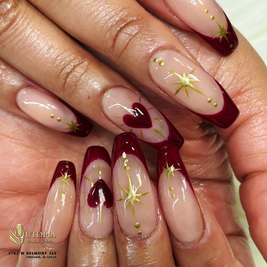 Utopia Nails & Spa in Chicago, IL 60634 02122026 (5)