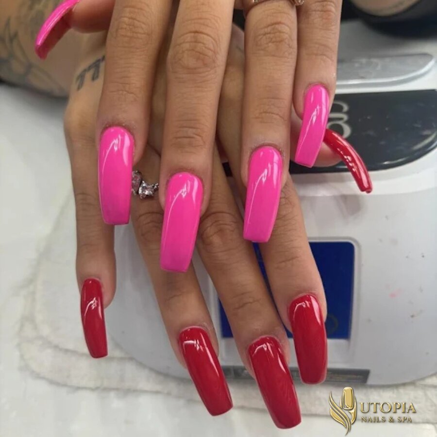 Utopia Nails & Spa in Chicago, IL 60634 02242026 (2)
