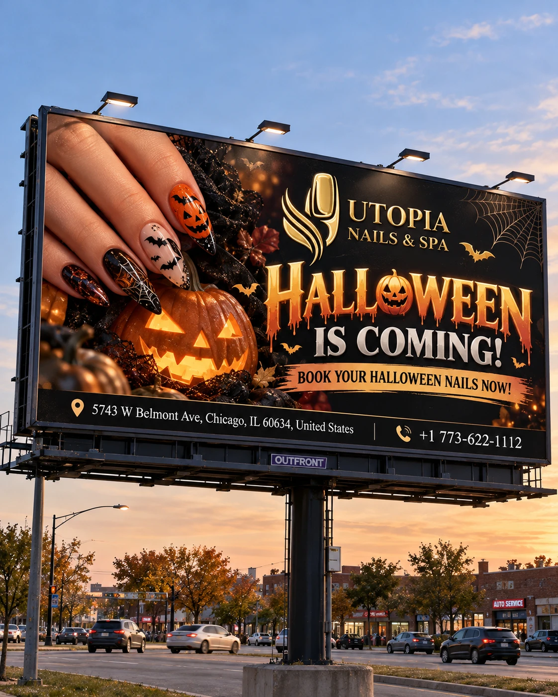 Halloween