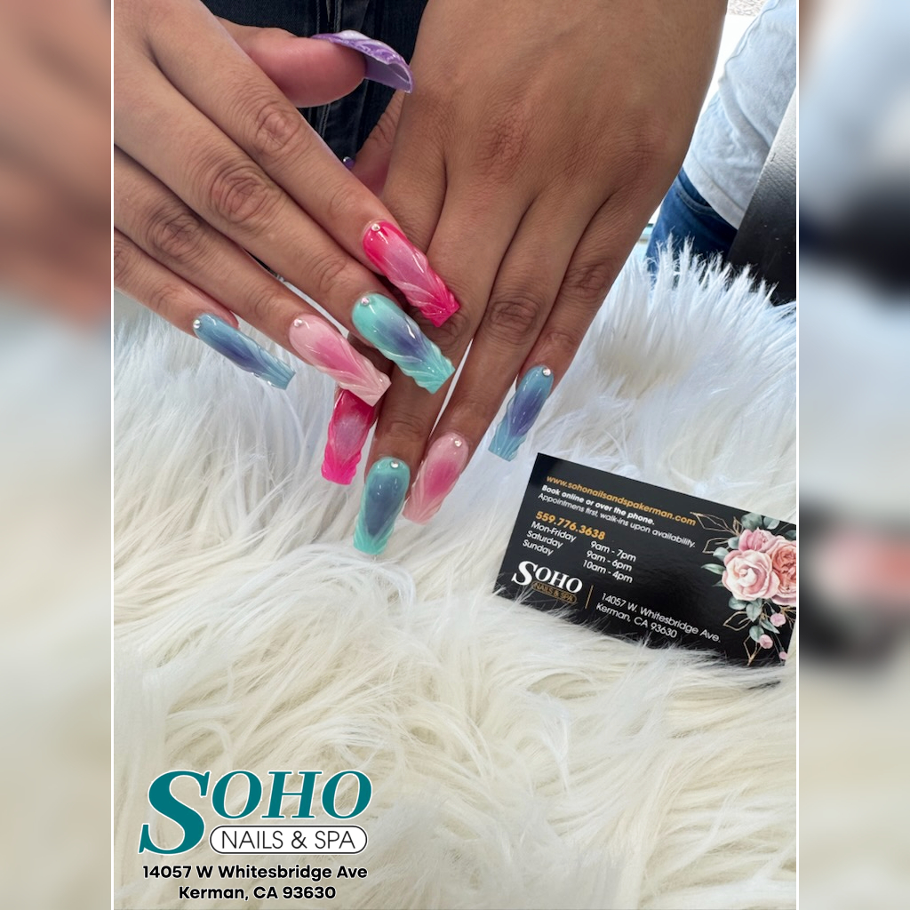 Soho Nails & Spa (2)