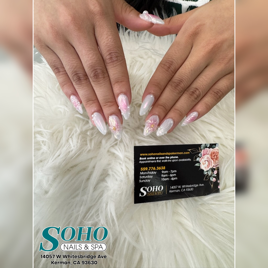 Soho Nails & Spa (3)