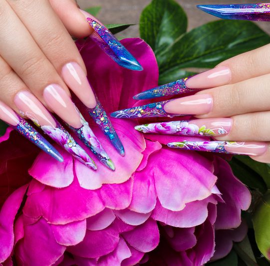 Nails