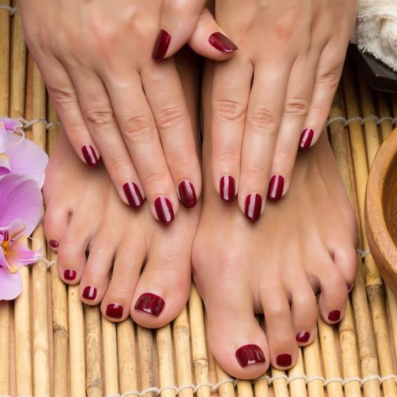 Nails
