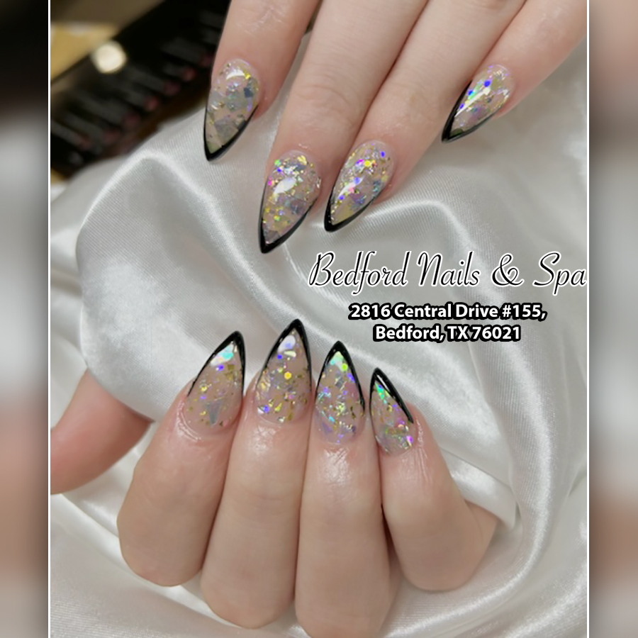 Beautiful Nail