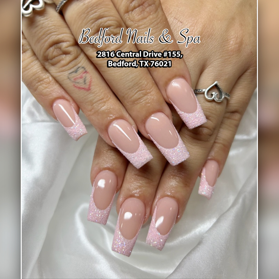 Beautiful Nail