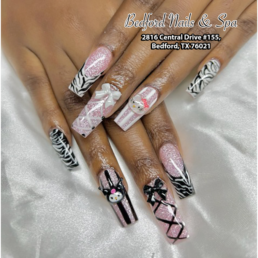 Beautiful Nail