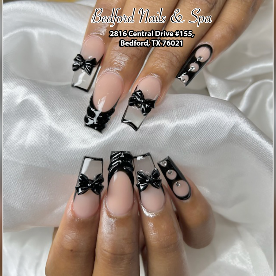 Beautiful Nail