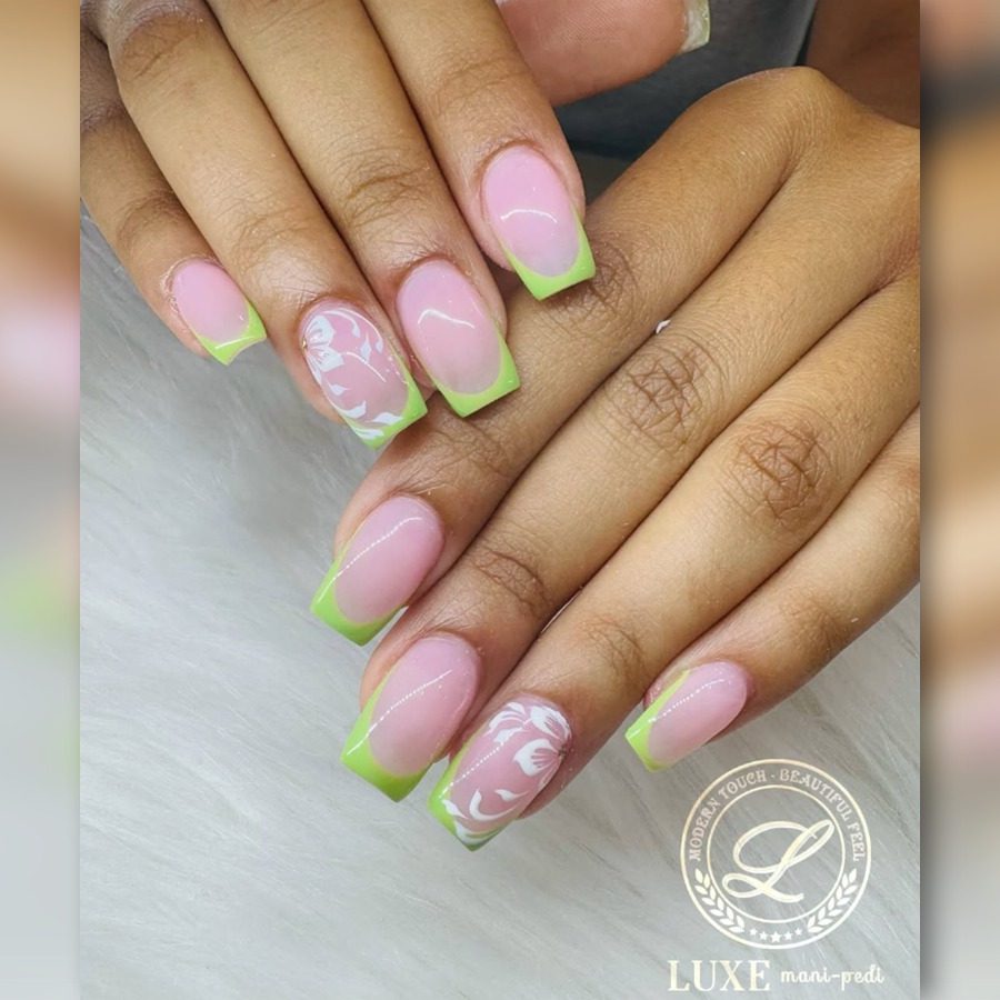 Luxe mani-pedi (4)