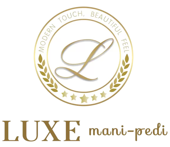 Luxe Mani-Pedi