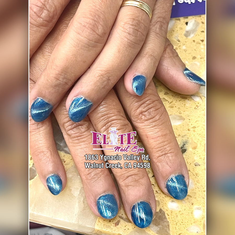 nail salon 94598