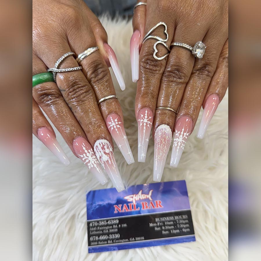 SHARK NAIL BAR_12