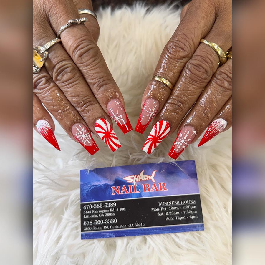 SHARK NAIL BAR_2