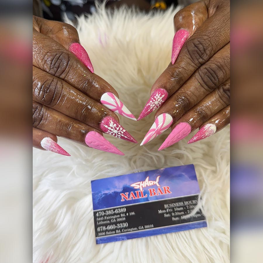 SHARK NAIL BAR_3