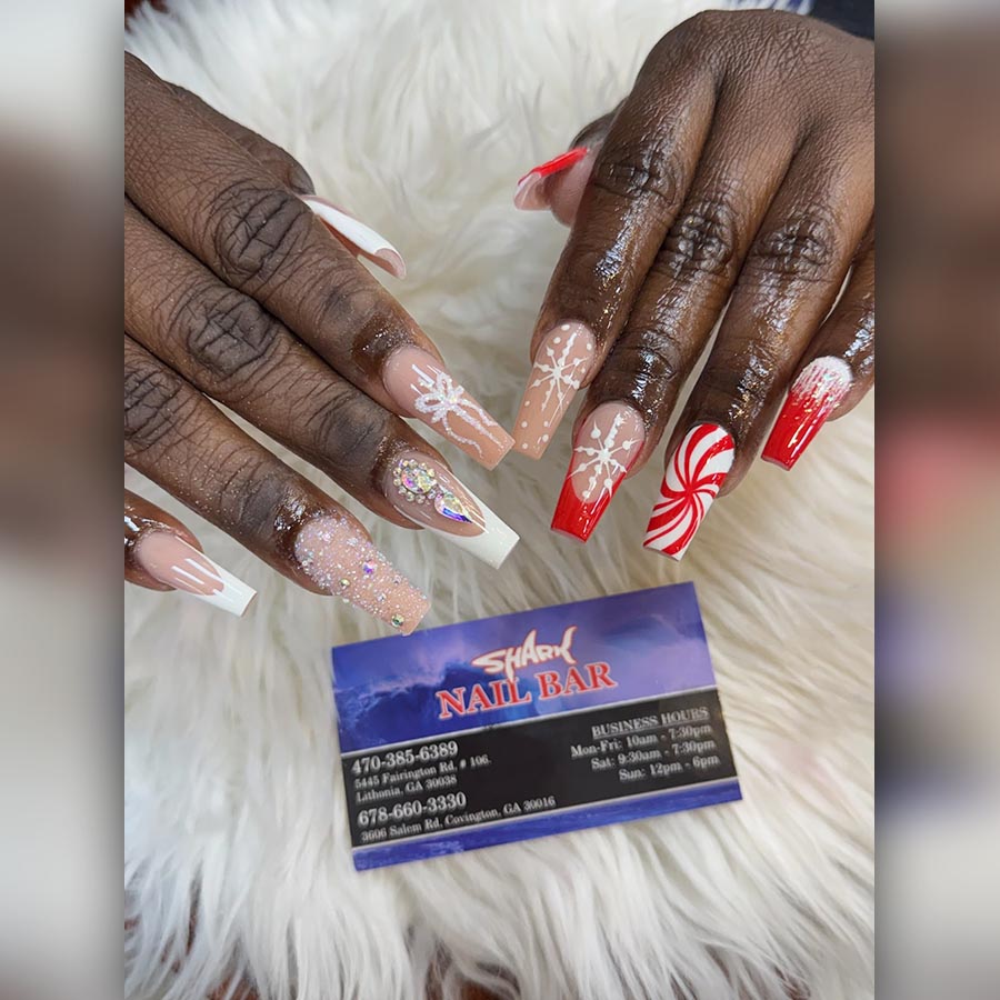 SHARK NAIL BAR_4