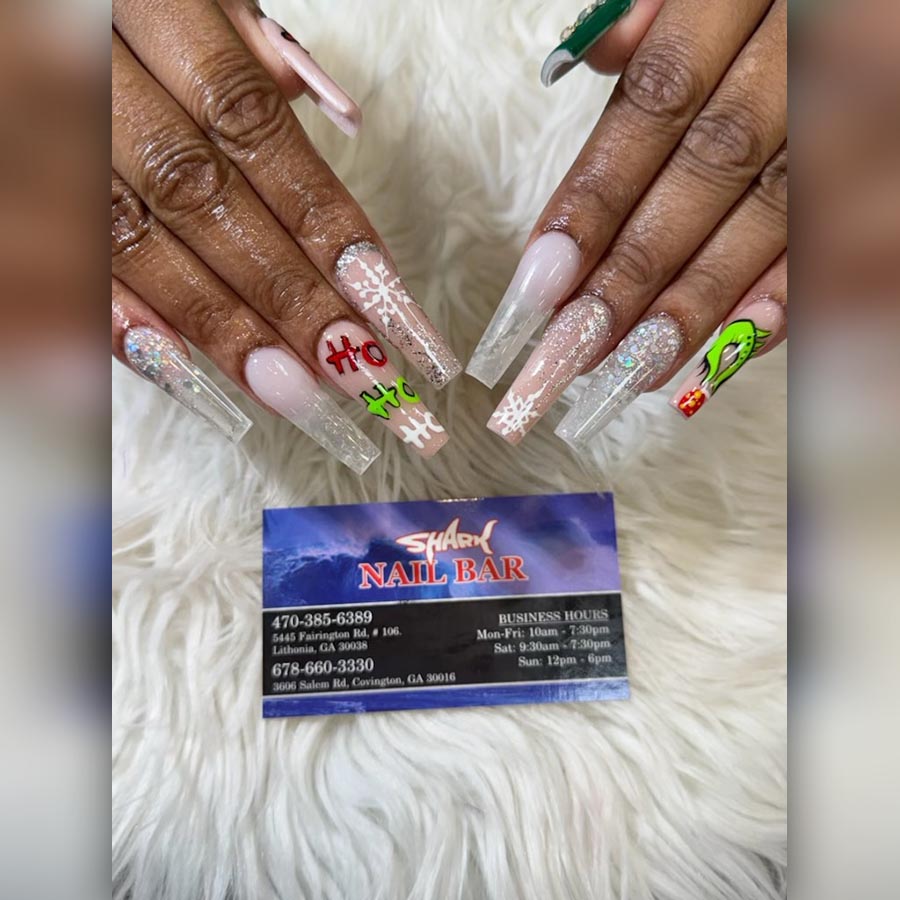 SHARK NAIL BAR_6