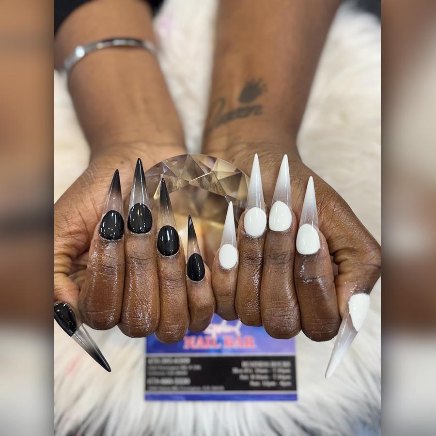 SHARK NAIL BAR_9