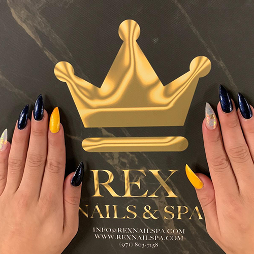 Nails
