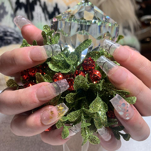 Nails