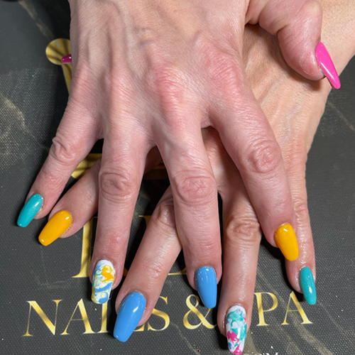 Nails