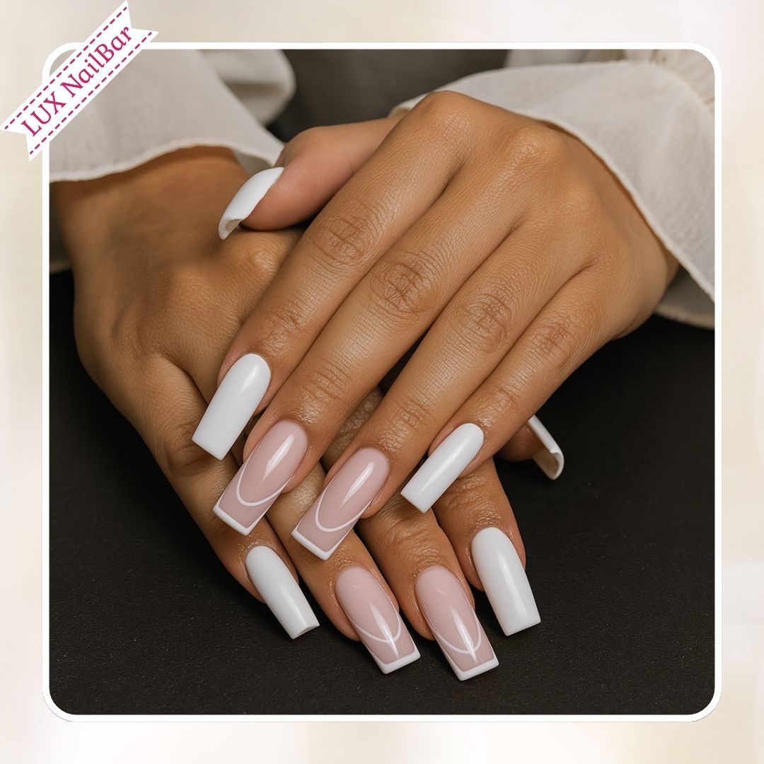 LUX NailBar
