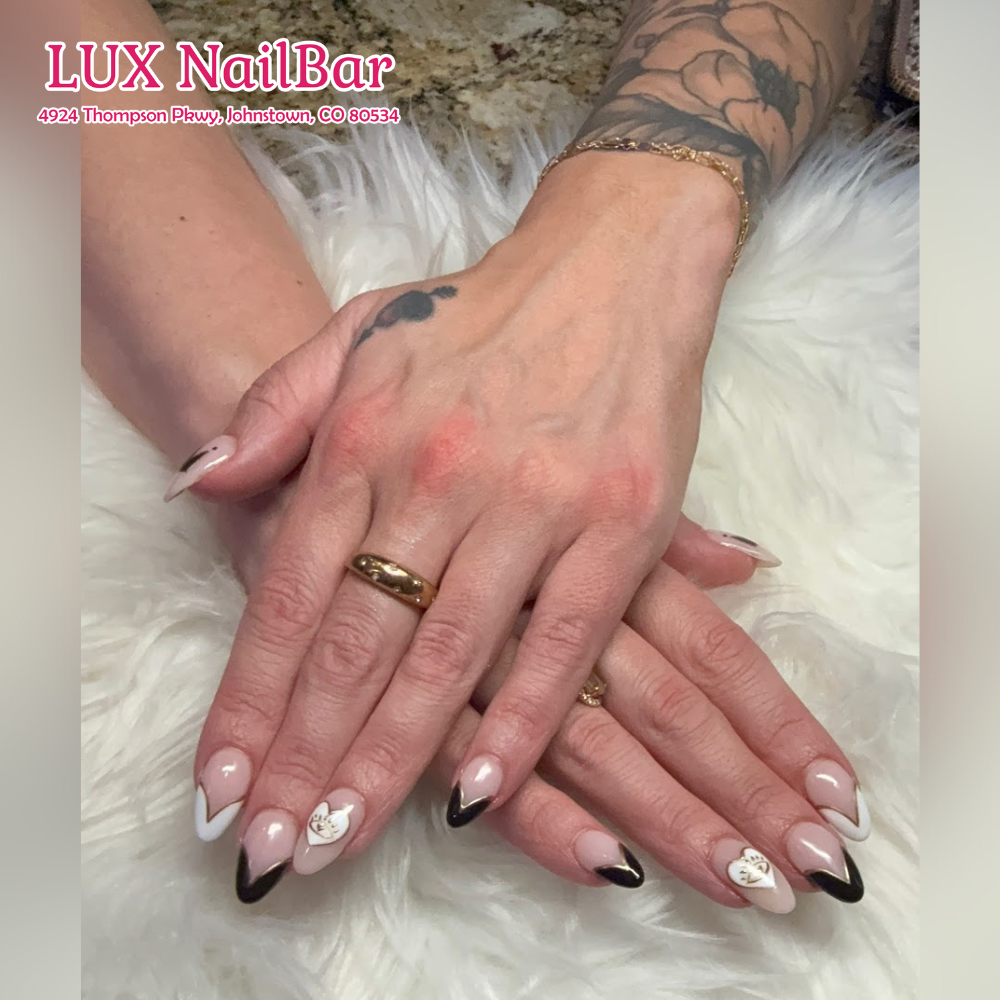 LUX NailBar