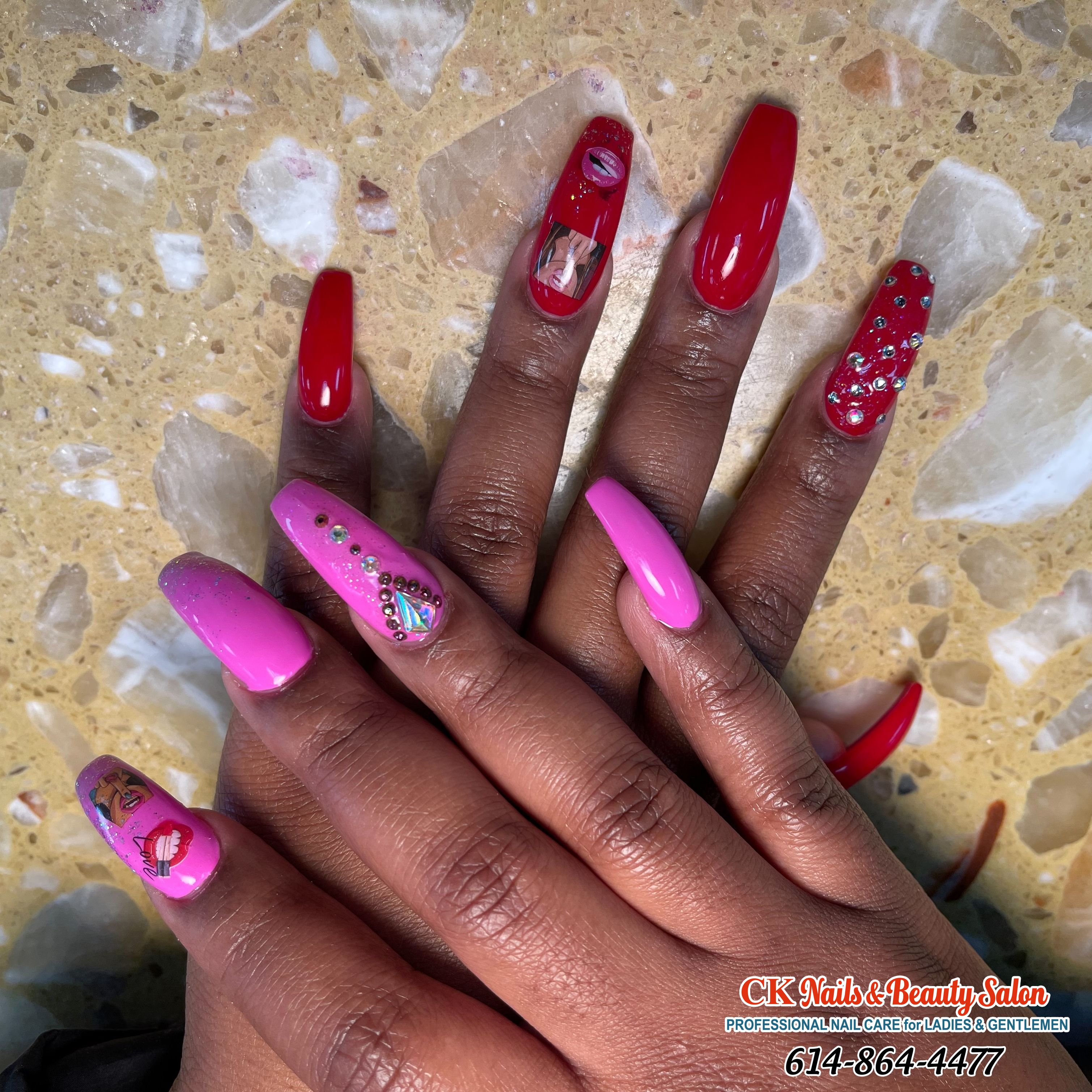 Nail Design