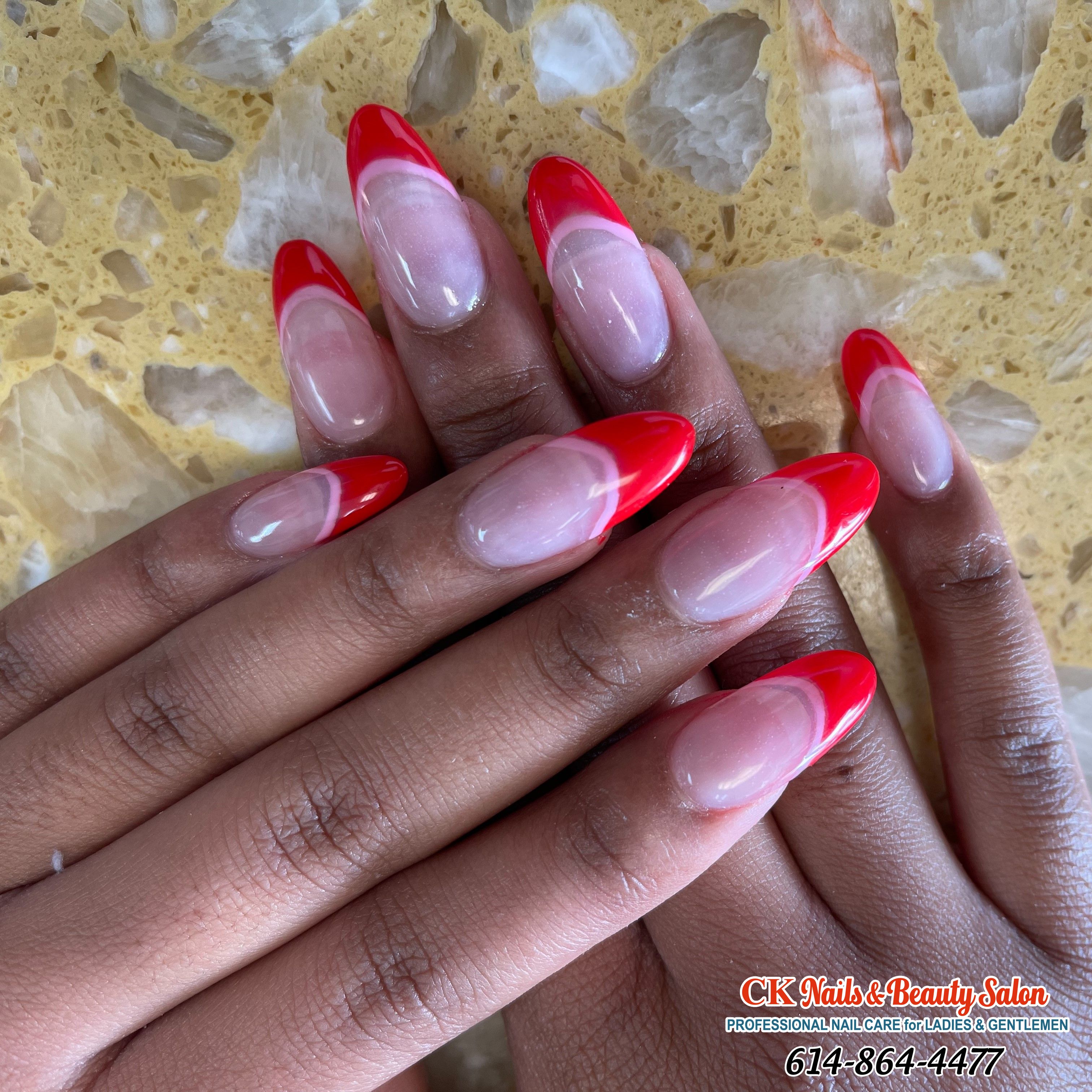Nail Design