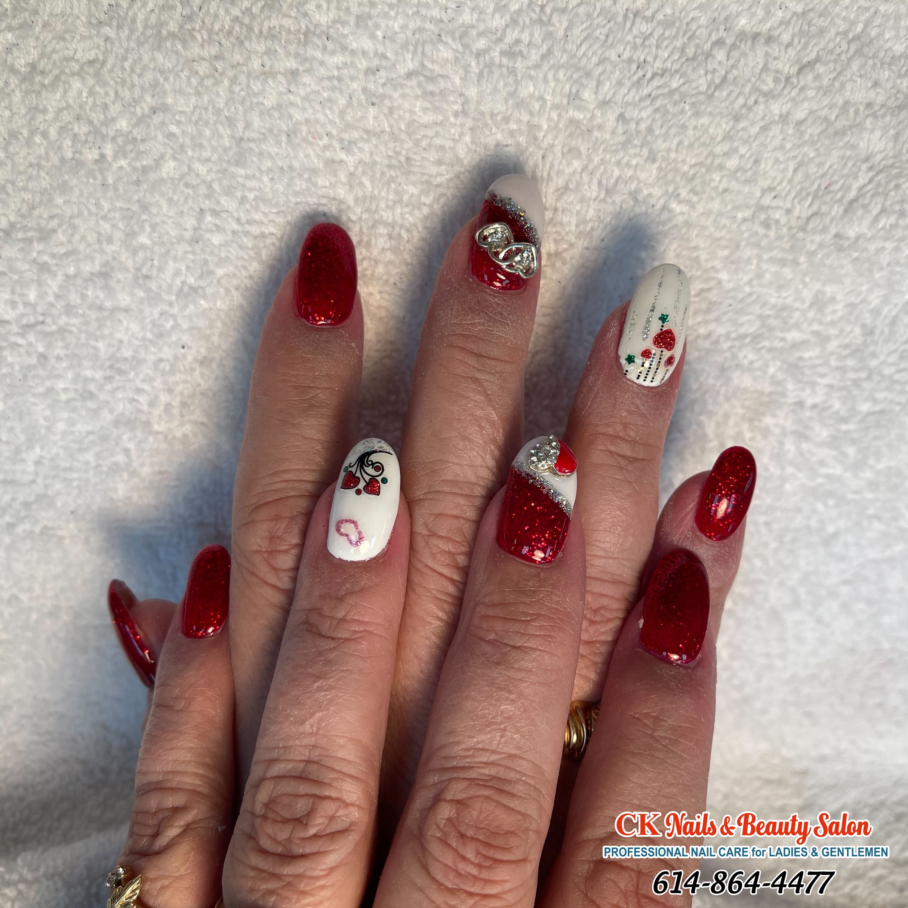 Nail Design