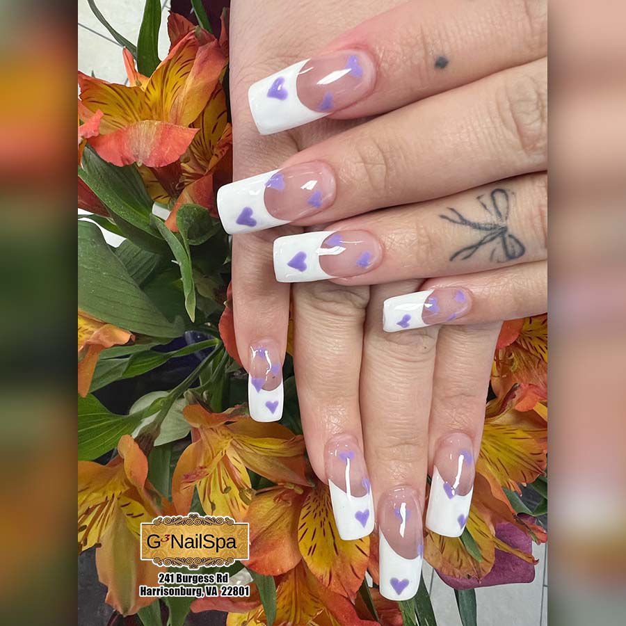 G3 Nail Spa in Harrisonburg, VA 22801 02252026 (10)