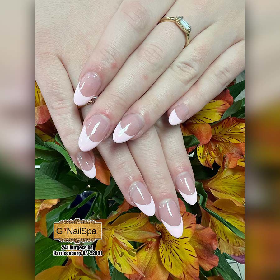 G3 Nail Spa in Harrisonburg, VA 22801 02252026 (5)