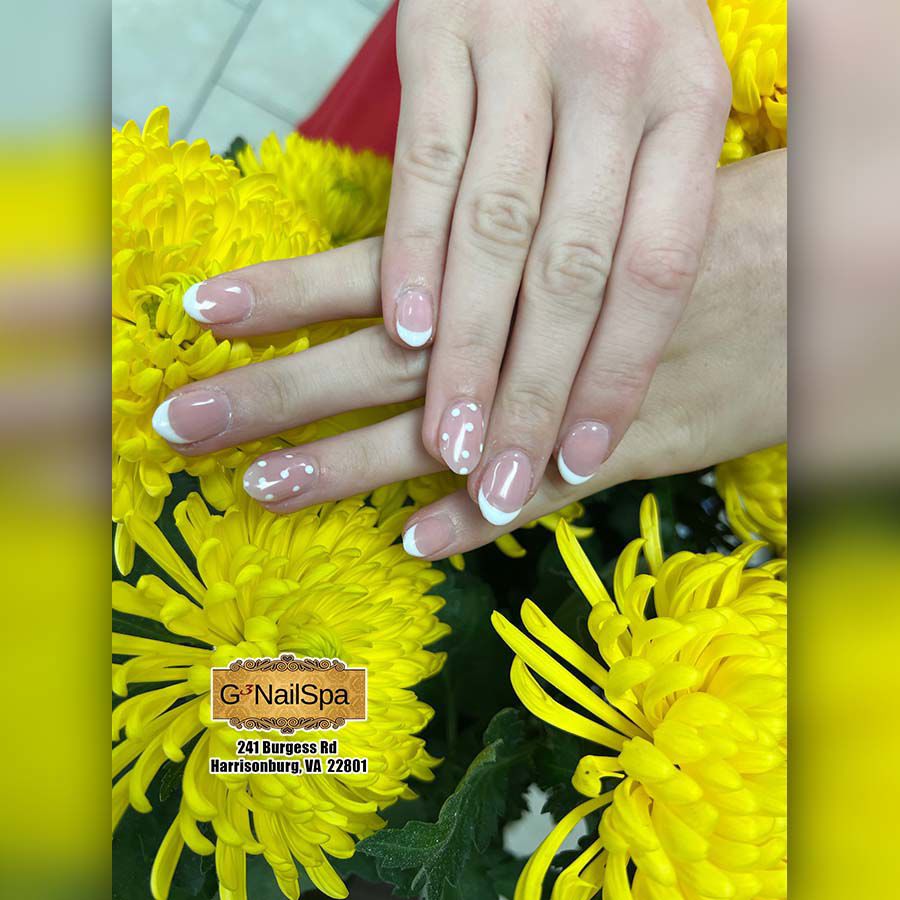 G3 Nail Spa in Harrisonburg, VA 22801 02252026 (6)
