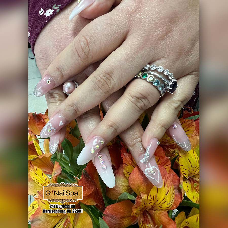 G3 Nail Spa in Harrisonburg, VA 22801 02252026 (7)
