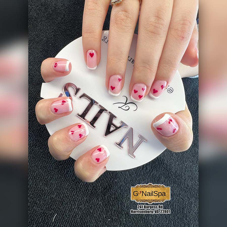 G3 Nail Spa in Harrisonburg, VA 22801 02252026 (8)