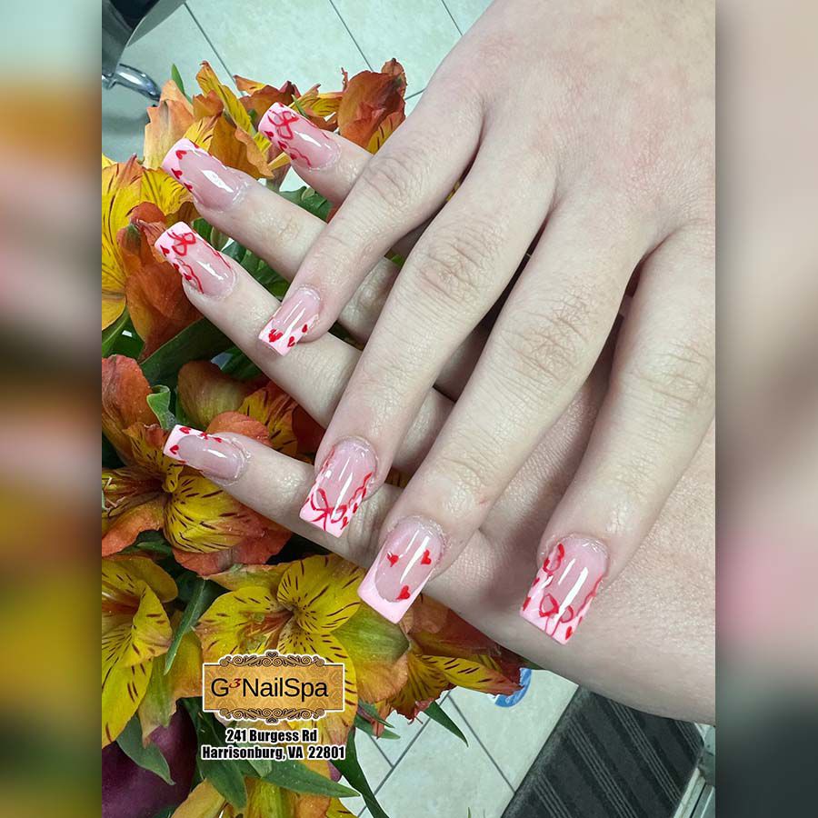 G3 Nail Spa in Harrisonburg, VA 22801 02252026 (9)