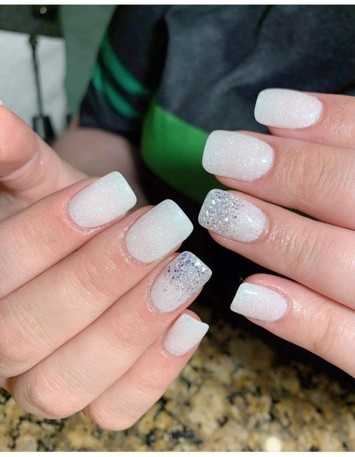 Nails Design
