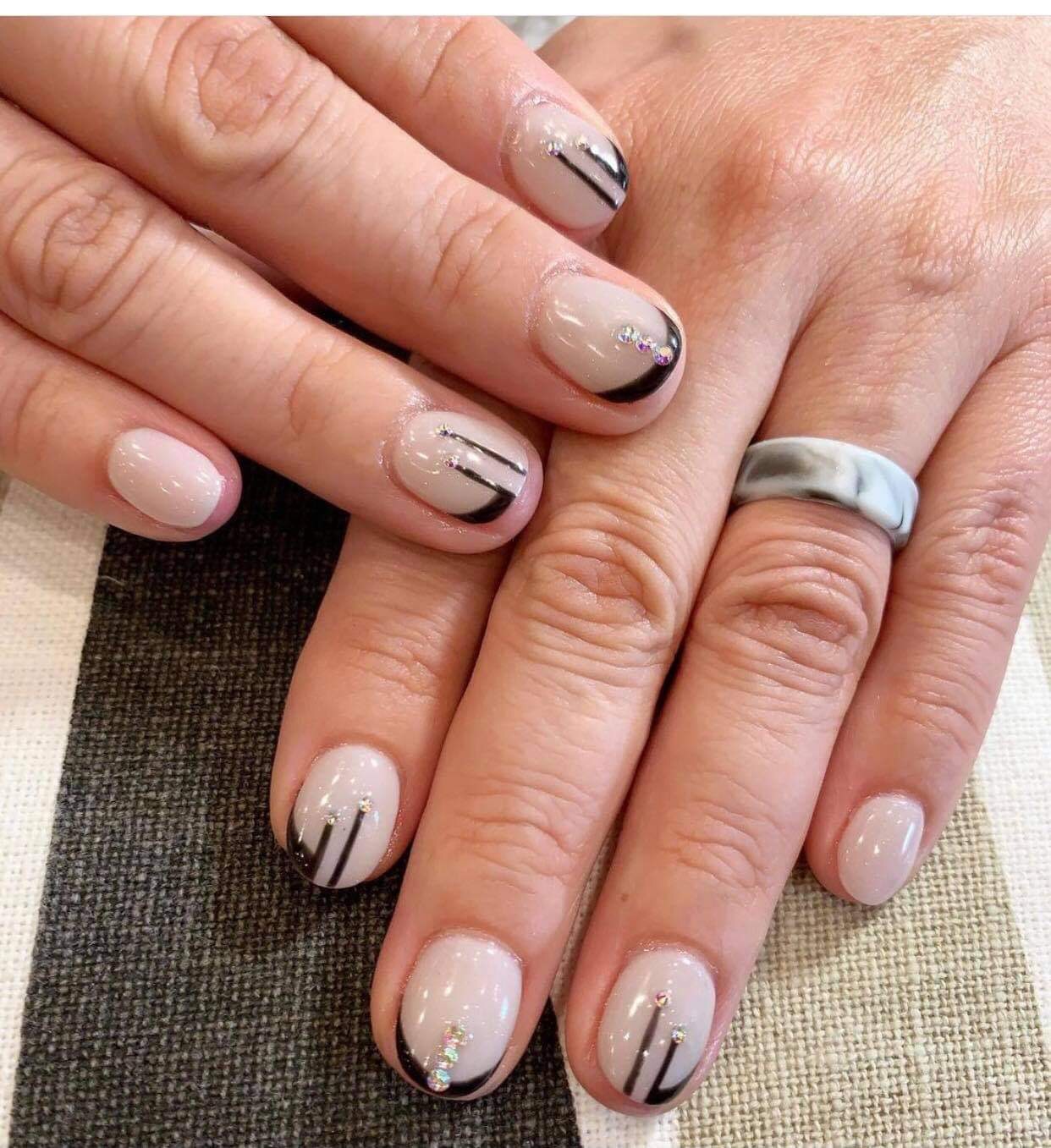 Nails Design