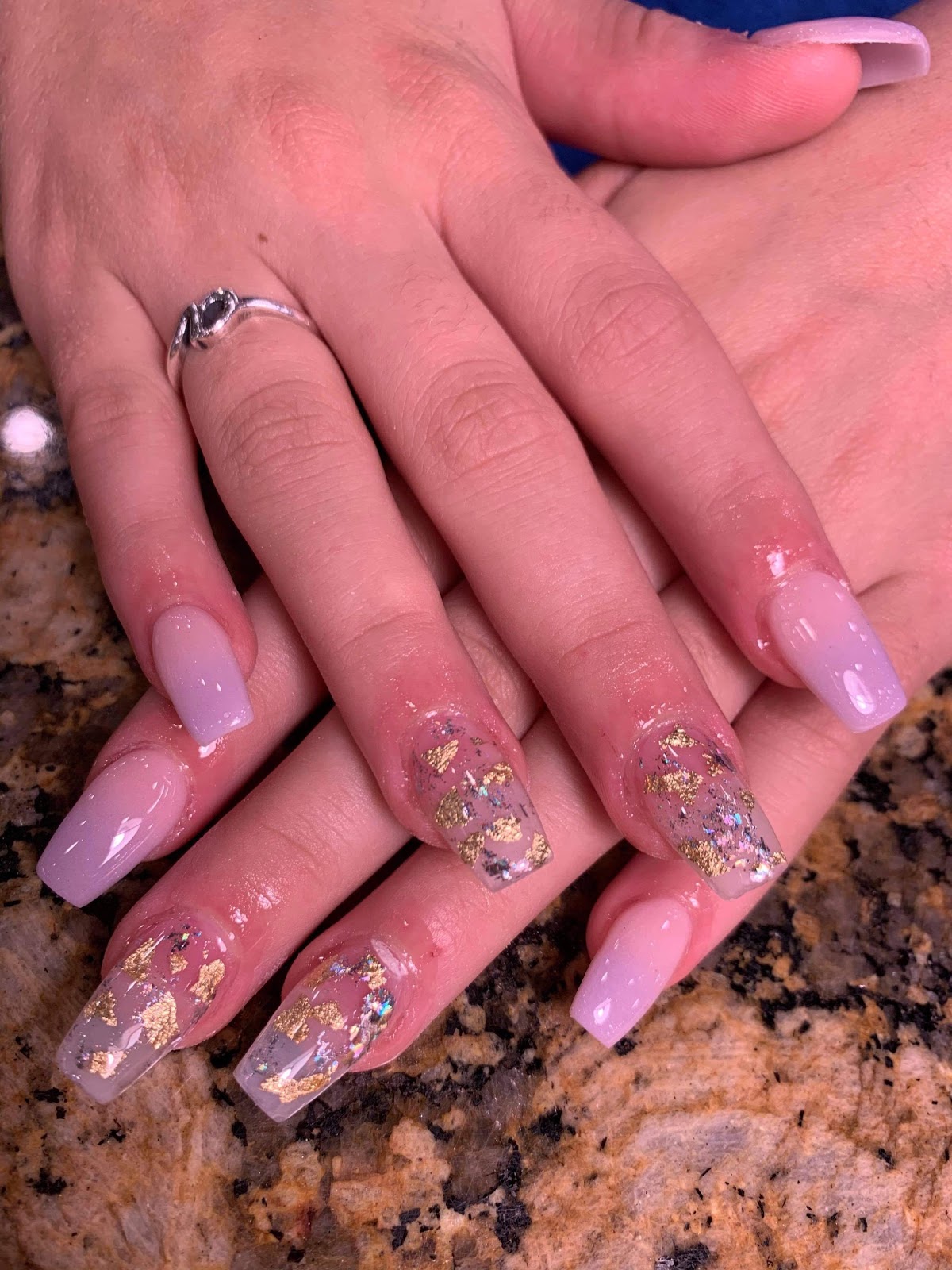 Nails Design