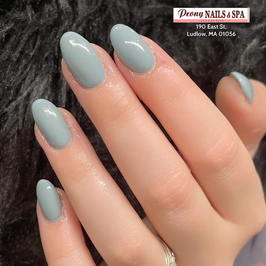 Peony Nails &amp; Spa