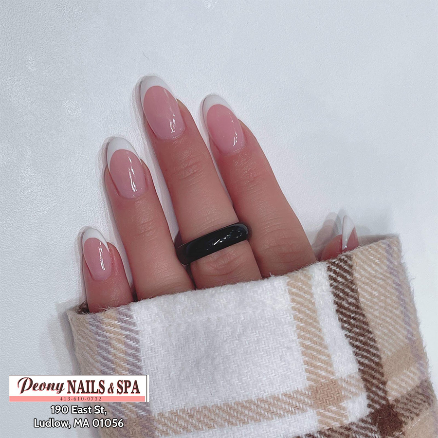 Nail salon 01056 _ Peony Nails _ Spa _ Ludlow, MA 01056_10