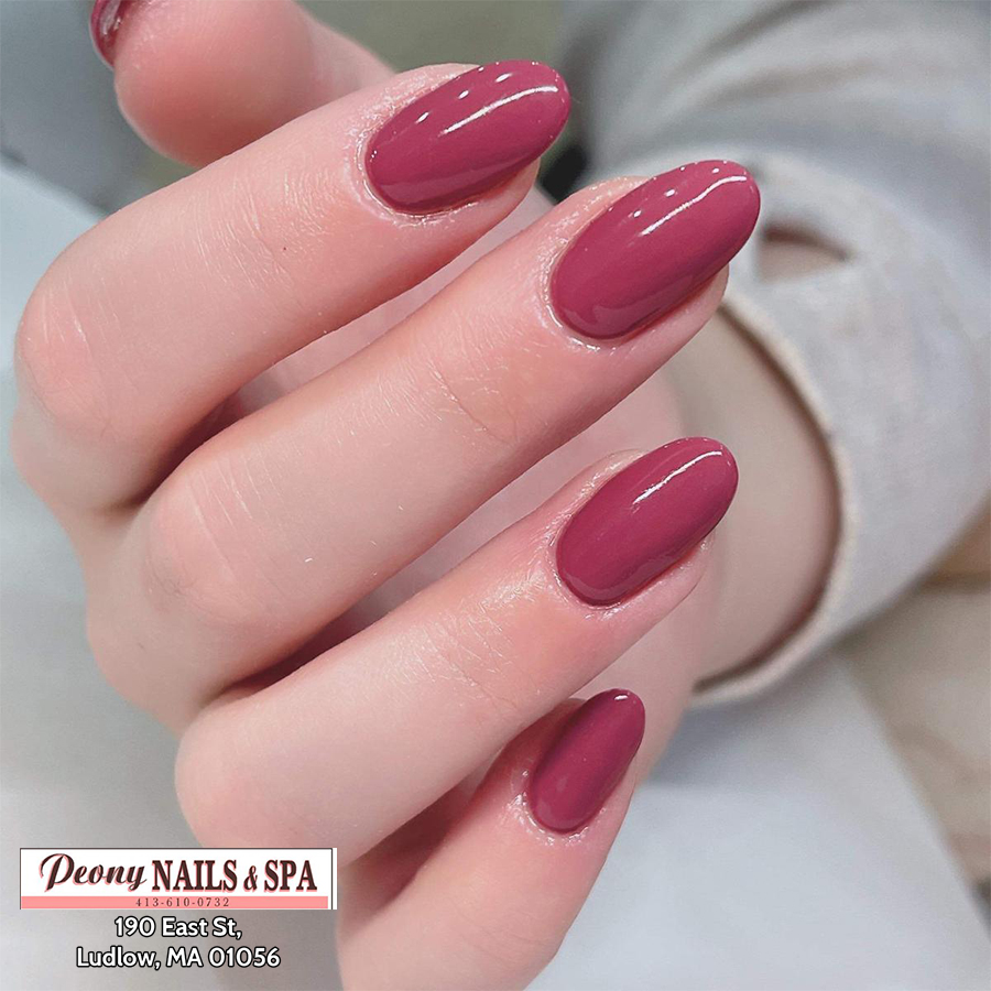 Nail salon 01056 _ Peony Nails _ Spa _ Ludlow, MA 01056_11