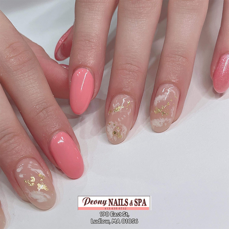 Nail salon 01056 _ Peony Nails _ Spa _ Ludlow, MA 01056_12