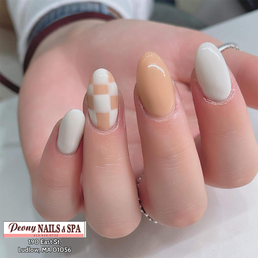 Nail salon 01056 _ Peony Nails _ Spa _ Ludlow, MA 01056_2